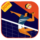 MY VOLLEYBALL GUIDE APPS