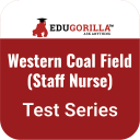 WCL Staff Nurse Mock Tests for