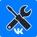 VKHelper - cleaner for VK
