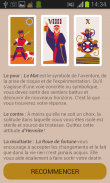 Tarot Conseil screenshot 3