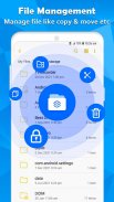 File Manager Es-File Explorer screenshot 2