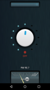 Radio Jan screenshot 1