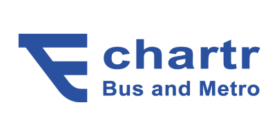 Chartr - Tickets, Bus & Metro