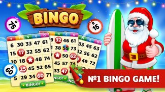 Tropical Bingo & Slots Games screenshot 7