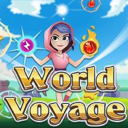 World Voyage Icon