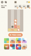 Number Merge - Block Puzzle screenshot 2