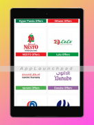 Daily & Weekly Offer Flyer KSA screenshot 18