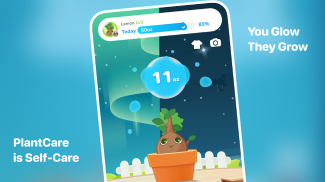 Plant Nanny - Water Tracker screenshot 13