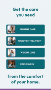 QuickMD - Online Healthcare screenshot 13