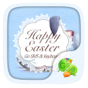 (FREE) EASTER GO THEME SET