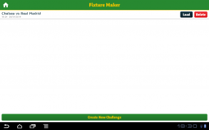 Fixture Maker screenshot 0