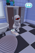 Scary pranks: Find objects screenshot 15