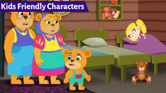 Kids Fairy Tales Story Videos screenshot 4