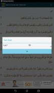 30 Juzz Mp3 Al Quran dan Terjemah screenshot 15
