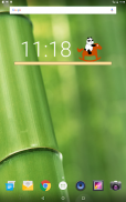 Panda Widget screenshot 5