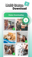 Status Saver: Video Downloader screenshot 2