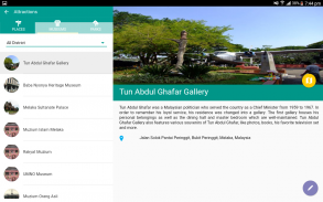 Malacca Travel Guide screenshot 4