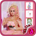 Hijab Wedding Kebaya Icon