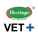 Heritage VET+ Icon