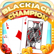 juara blackjack screenshot 0