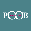 PCOB Magazine Icon