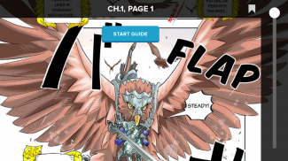 Crunchyroll Manga screenshot 7