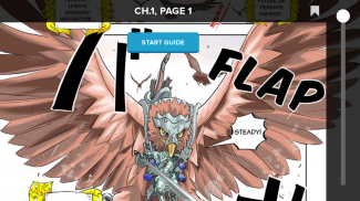 Crunchyroll Manga APK Download for Android Free