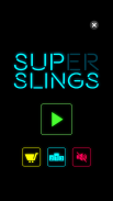 Super Slings screenshot 1