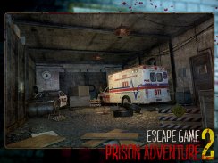 Escape game:prison adventure 2 screenshot 2