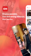 IDN App: Drama & Live Stream screenshot 5