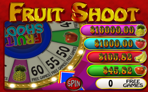 Slots Golden Cherry screenshot 1