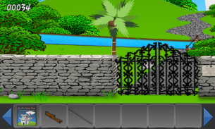 Castle Escape (full) screenshot 2