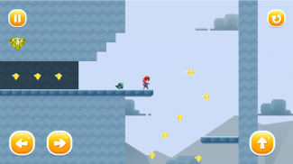 Princess Peach screenshot 1