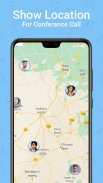 Caller Name & Location Tracker Phone call screenshot 1