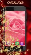 Roses Gallery live wallpaper screenshot 7