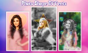 Photo Shape Effects screenshot 6