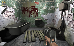 In Darkness Demo screenshot 4