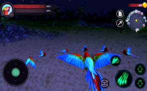 The Parrot screenshot 2