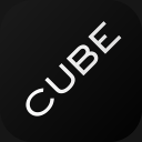 CUBE Tracker icon