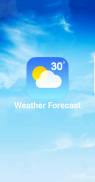 Weather Forecast - Live accurate weather forecast screenshot 7