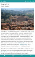 Florence Art & Culture Guide screenshot 20