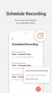 GOM Recorder - Voice and Sound Recorder screenshot 0
