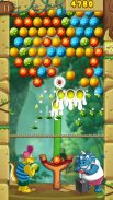 Bubble Shooter 2016 screenshot 1