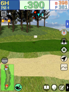 ShotNavi 3DX／GPS Golf Navi. screenshot 5