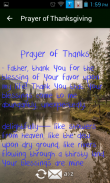 iBeautifulPrayers screenshot 6