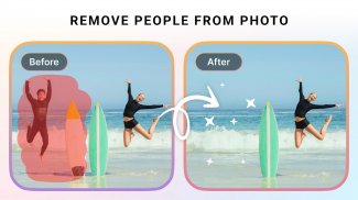 PhotoCut: Photo CutOut Editor screenshot 1