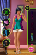 Legs Spa and Dress up for Women - Beauty Center screenshot 9