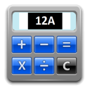 SMD Resistor Code Calculator icon