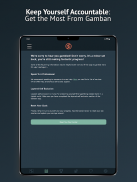 Block Online Gambling - Gamban screenshot 13