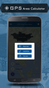 GPS Area And Distance Measure screenshot 4